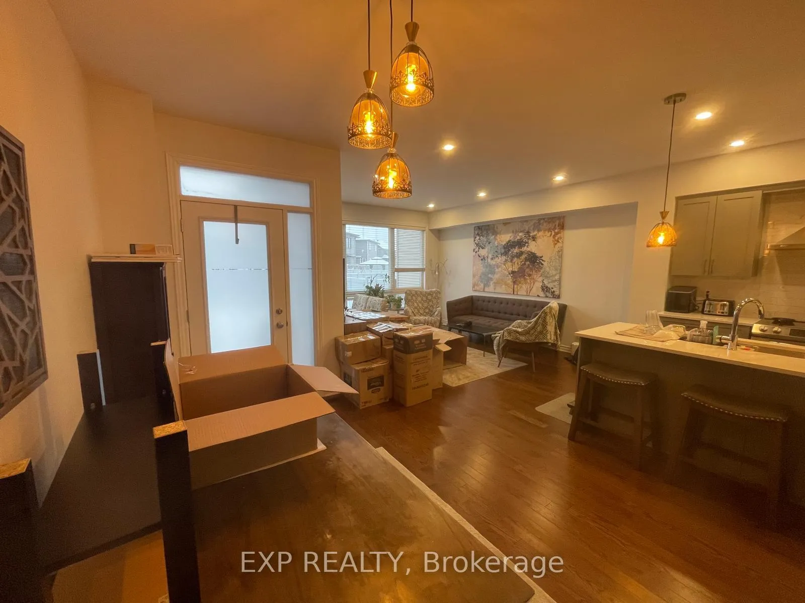 Photo 4 of 738 Miikana Road, Ottawa, Blossom Park/Kemp Park/Findlay Creek — HOMEH