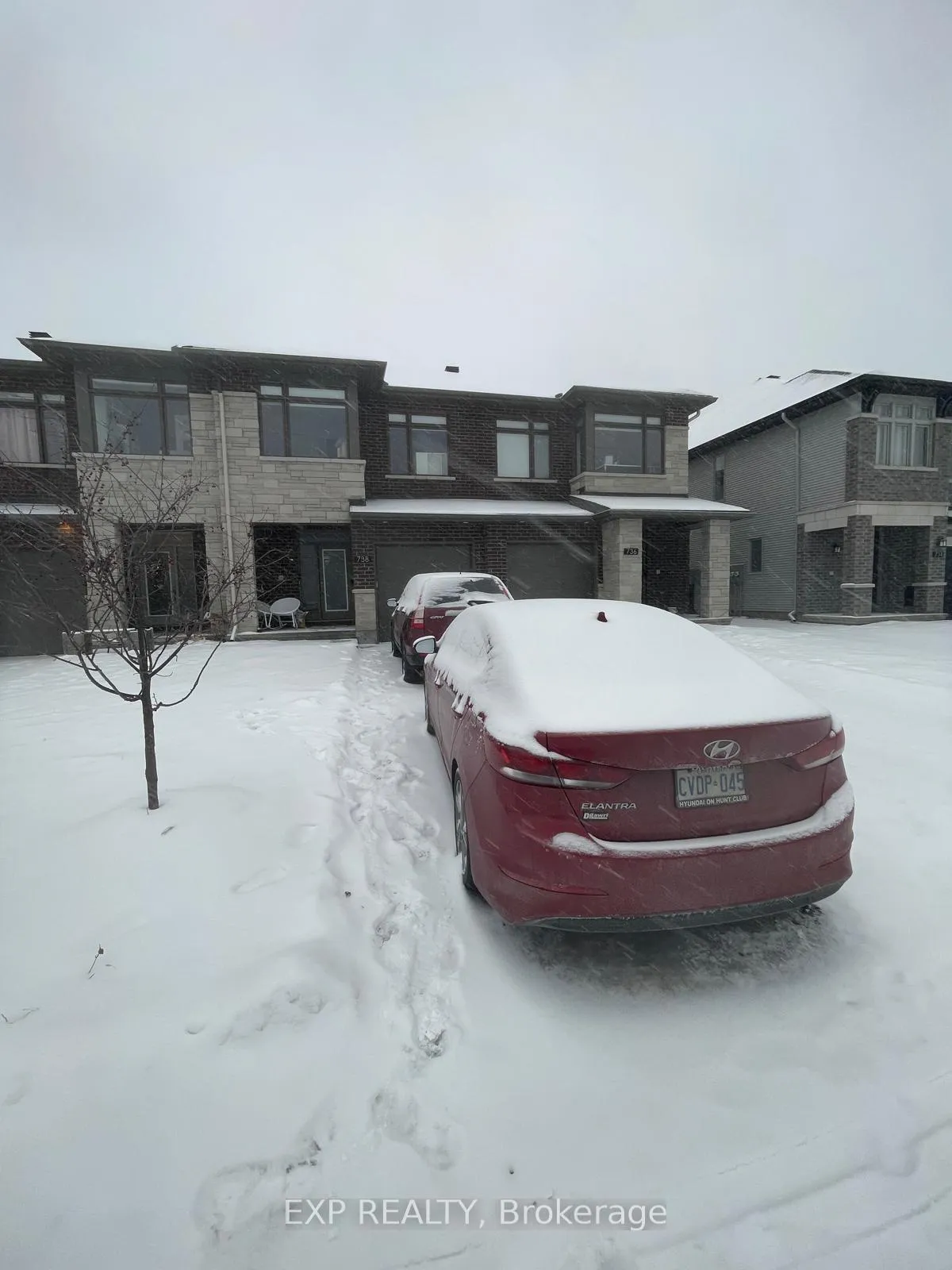 Photo 25 of 738 Miikana Road, Ottawa, Blossom Park/Kemp Park/Findlay Creek — HOMEH