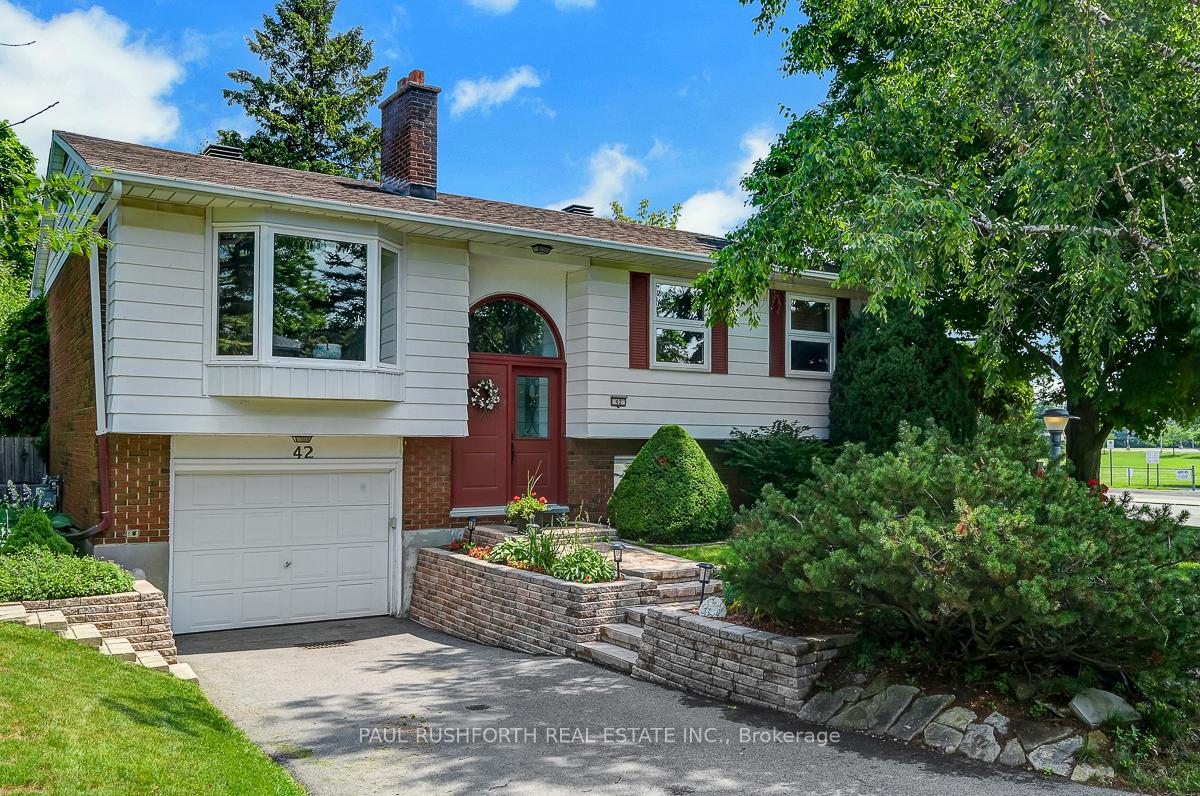 Photo 1 of 42 Ettrick Crescent, Ottawa, Barrhaven - Pheasant Run — HOMEH