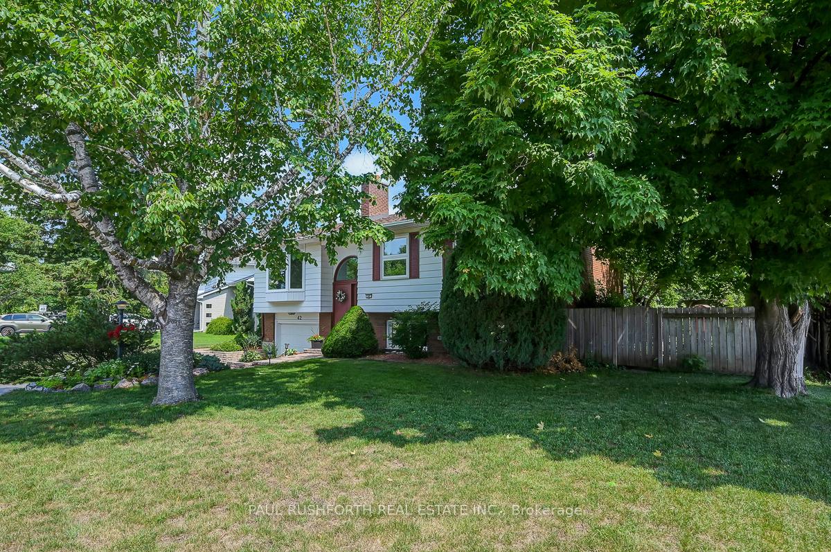Photo 3 of 42 Ettrick Crescent, Ottawa, Barrhaven - Pheasant Run — HOMEH