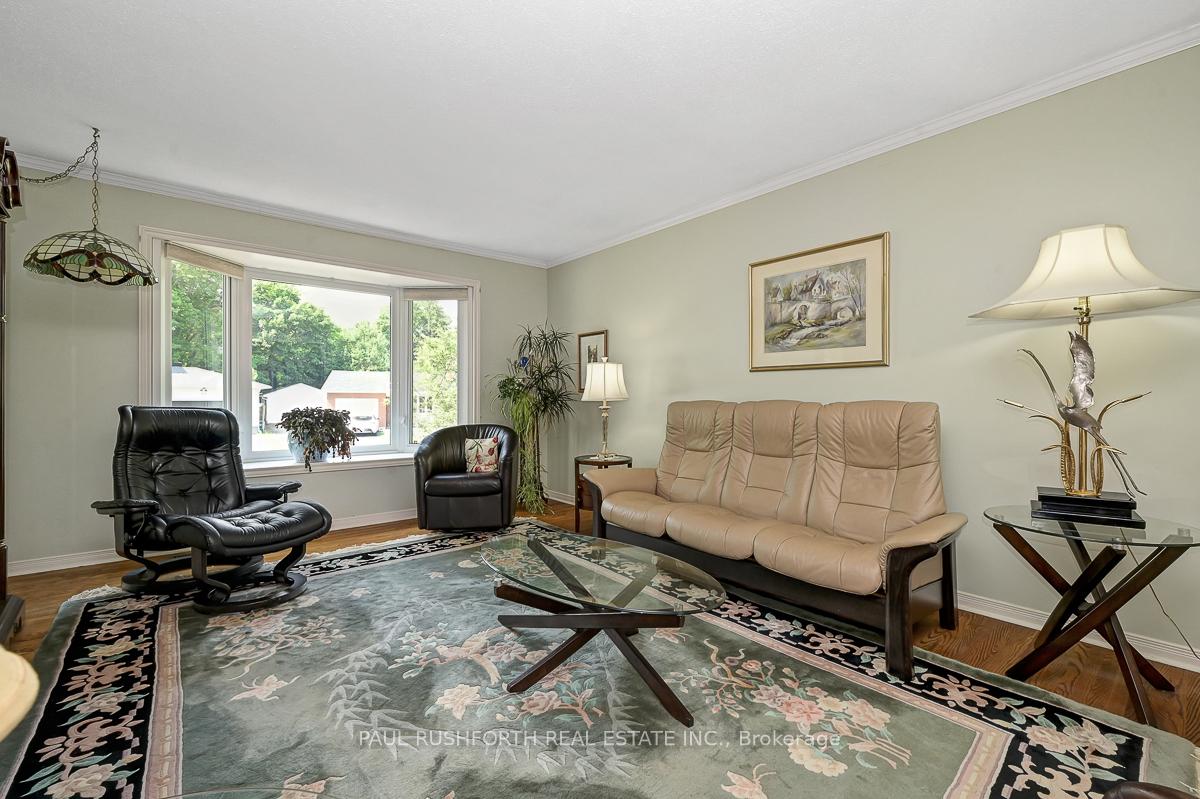 Photo 5 of 42 Ettrick Crescent, Ottawa, Barrhaven - Pheasant Run — HOMEH