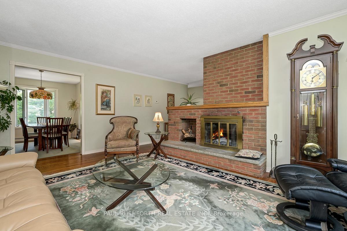 Photo 6 of 42 Ettrick Crescent, Ottawa, Barrhaven - Pheasant Run — HOMEH