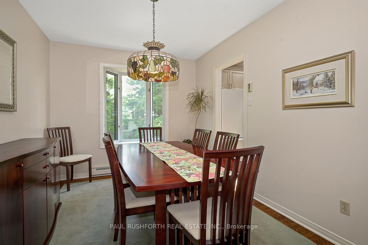 Photo 7 of 42 Ettrick Crescent, Ottawa, Barrhaven - Pheasant Run — HOMEH