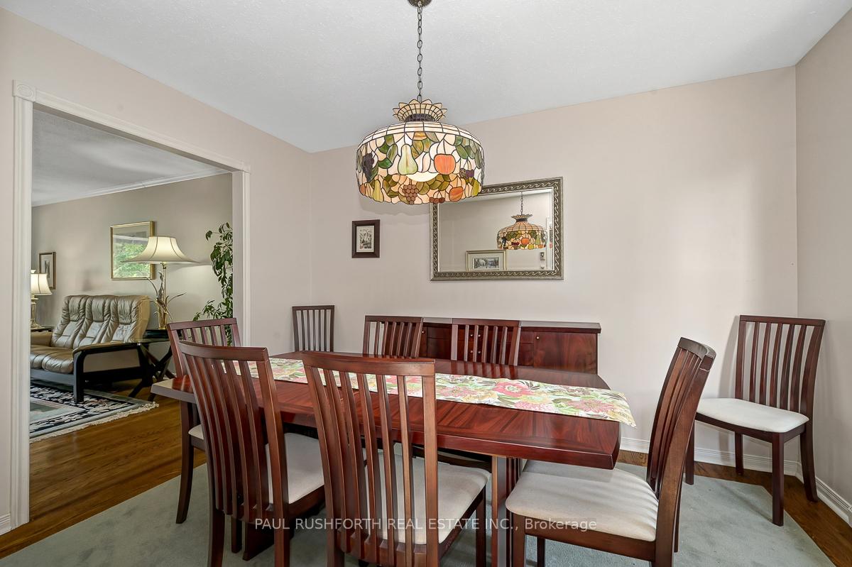 Photo 8 of 42 Ettrick Crescent, Ottawa, Barrhaven - Pheasant Run — HOMEH