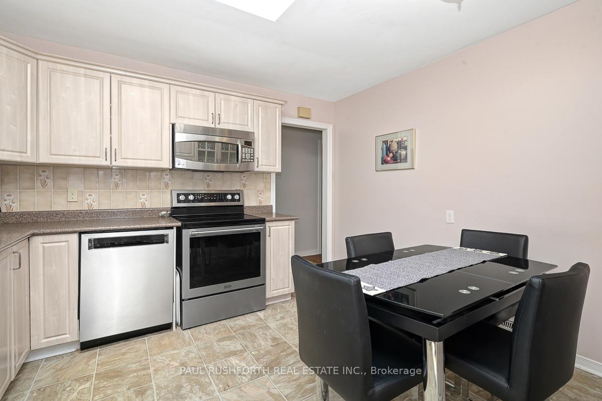 Photo 10 of 42 Ettrick Crescent, Ottawa, Barrhaven - Pheasant Run — HOMEH