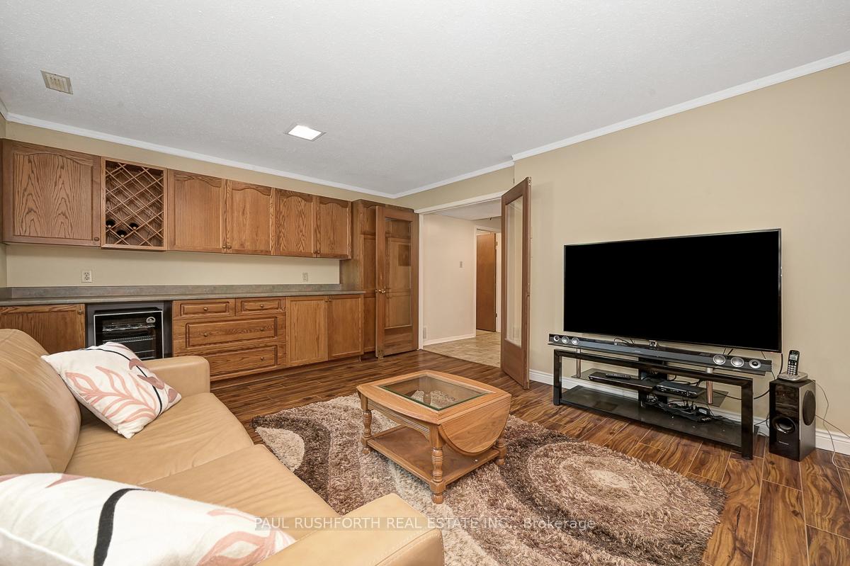 Photo 19 of 42 Ettrick Crescent, Ottawa, Barrhaven - Pheasant Run — HOMEH