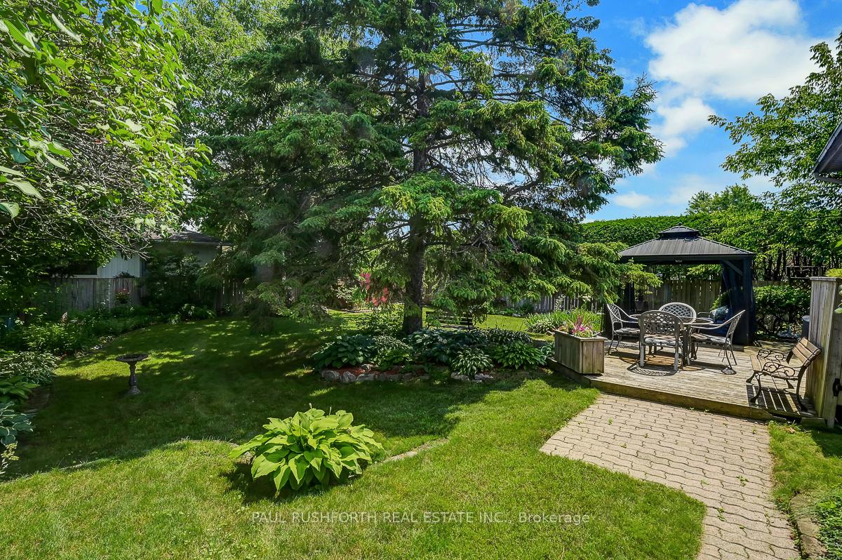 Photo 20 of 42 Ettrick Crescent, Ottawa, Barrhaven - Pheasant Run — HOMEH