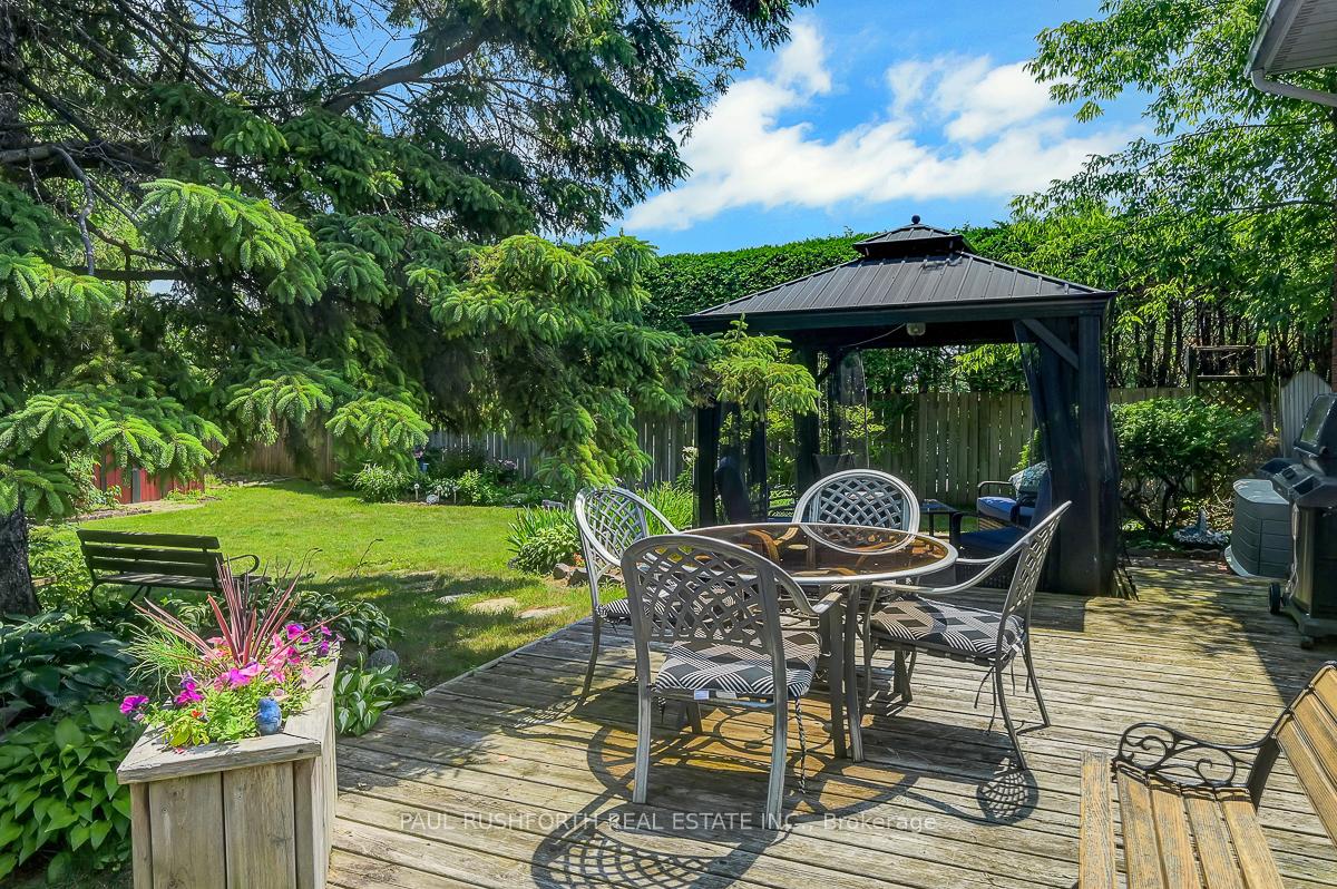 Photo 21 of 42 Ettrick Crescent, Ottawa, Barrhaven - Pheasant Run — HOMEH