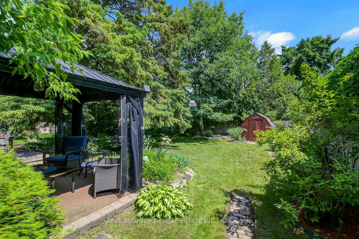 Photo 22 of 42 Ettrick Crescent, Ottawa, Barrhaven - Pheasant Run — HOMEH