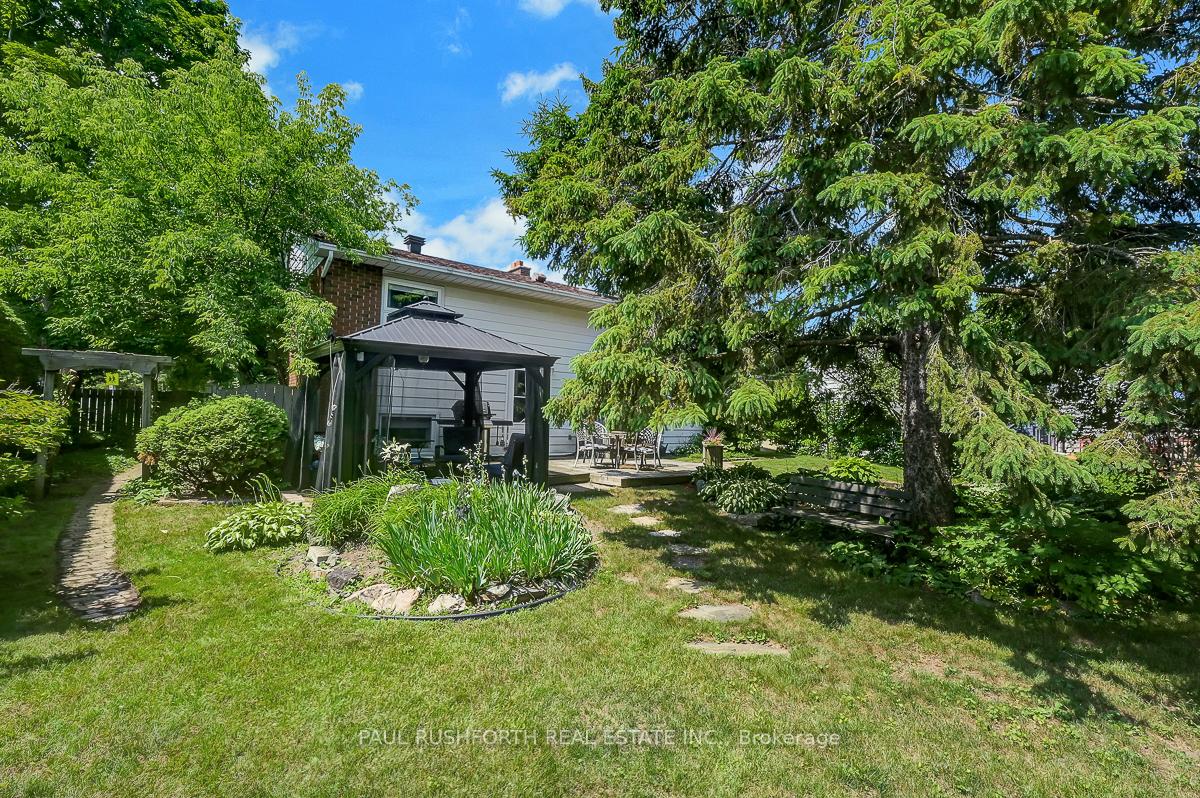 Photo 23 of 42 Ettrick Crescent, Ottawa, Barrhaven - Pheasant Run — HOMEH