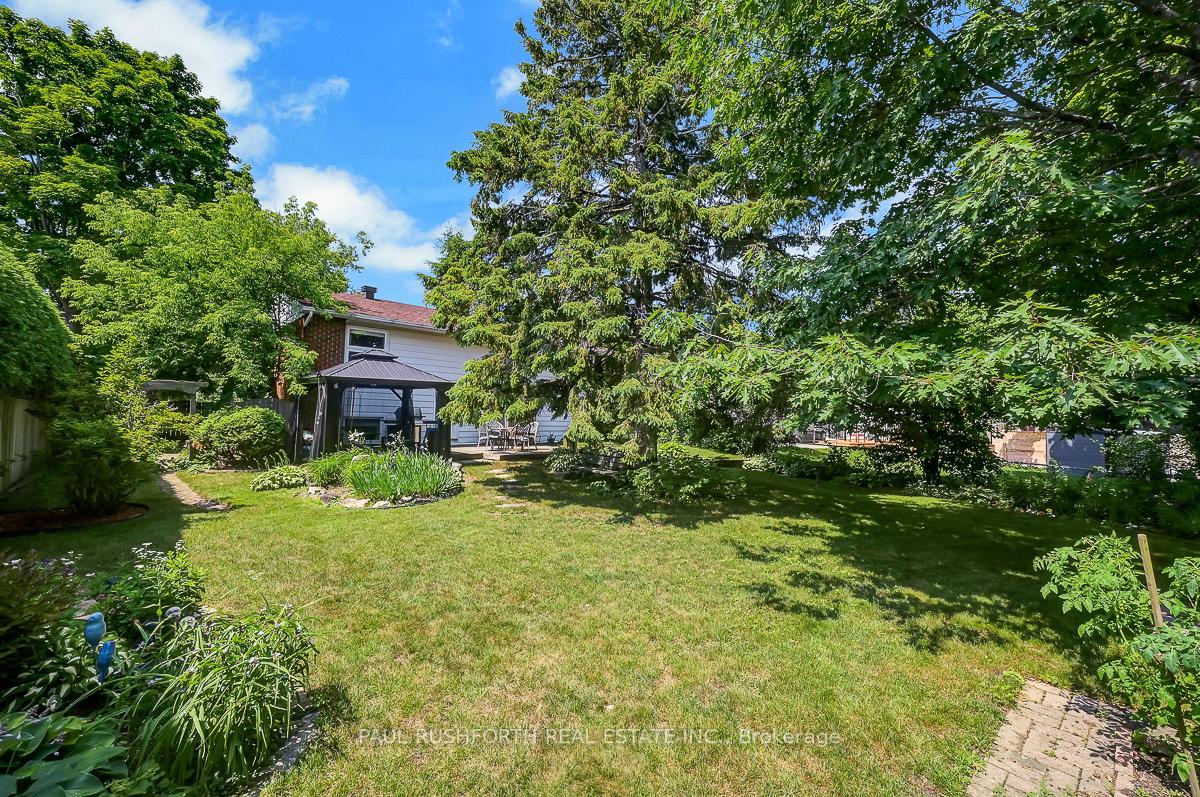 Photo 24 of 42 Ettrick Crescent, Ottawa, Barrhaven - Pheasant Run — HOMEH