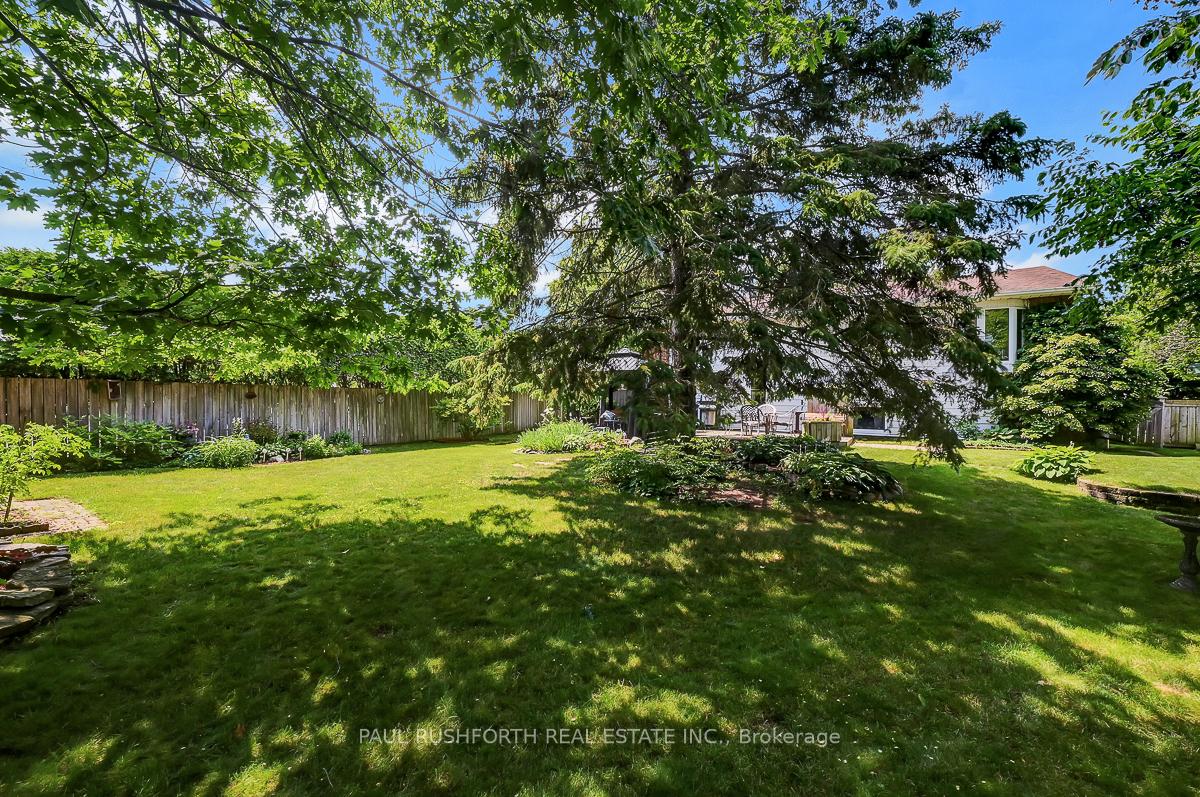 Photo 25 of 42 Ettrick Crescent, Ottawa, Barrhaven - Pheasant Run — HOMEH