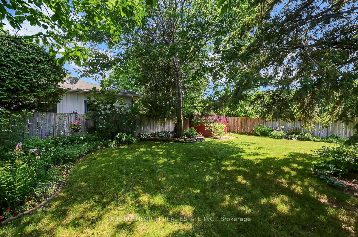 Photo 26 of 42 Ettrick Crescent, Ottawa, Barrhaven - Pheasant Run — HOMEH