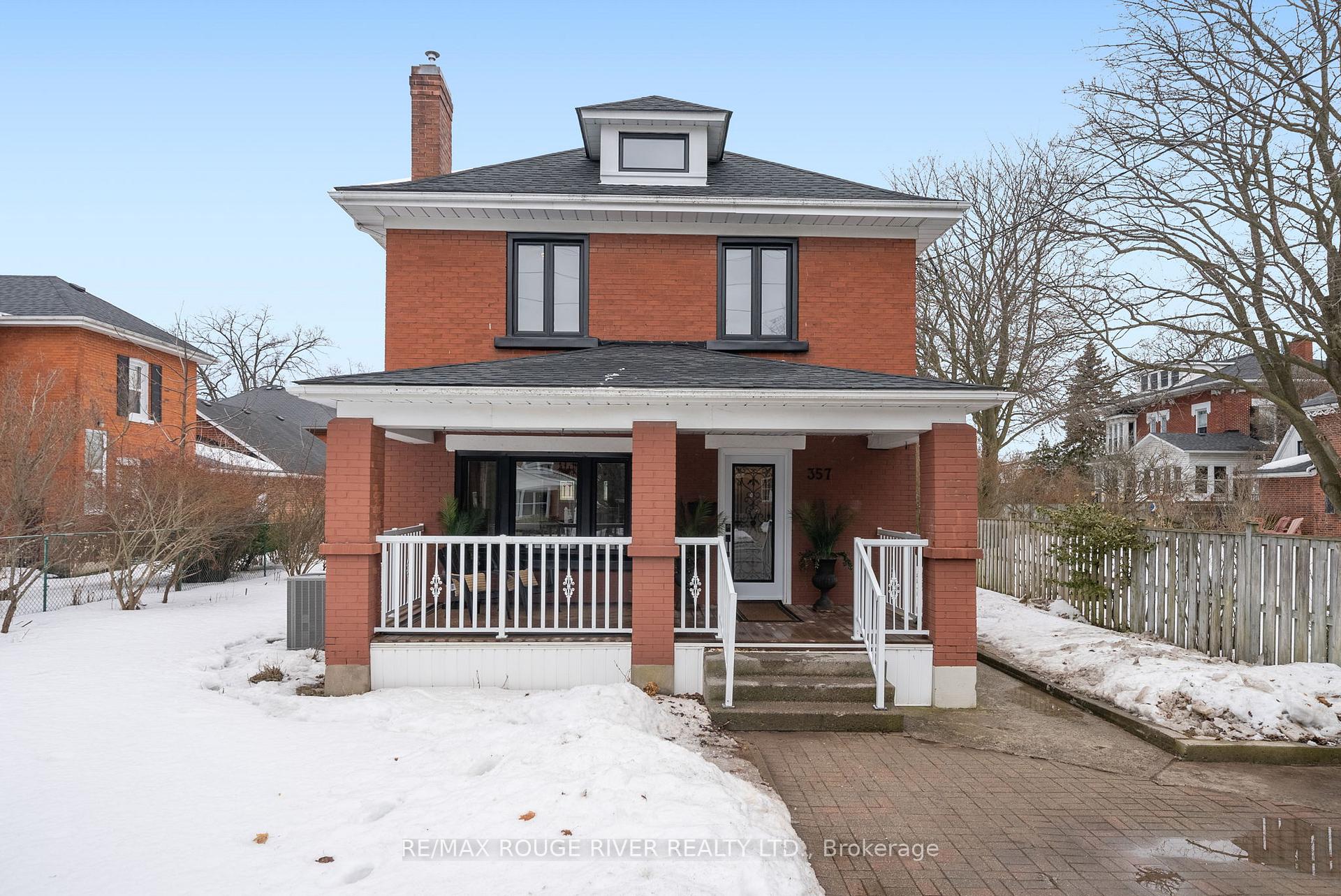 Photo 1 of 357 George Street, Cobourg — HOMEH