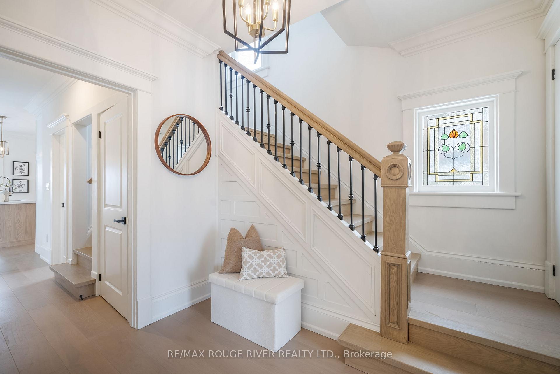 Photo 6 of 357 George Street, Cobourg — HOMEH