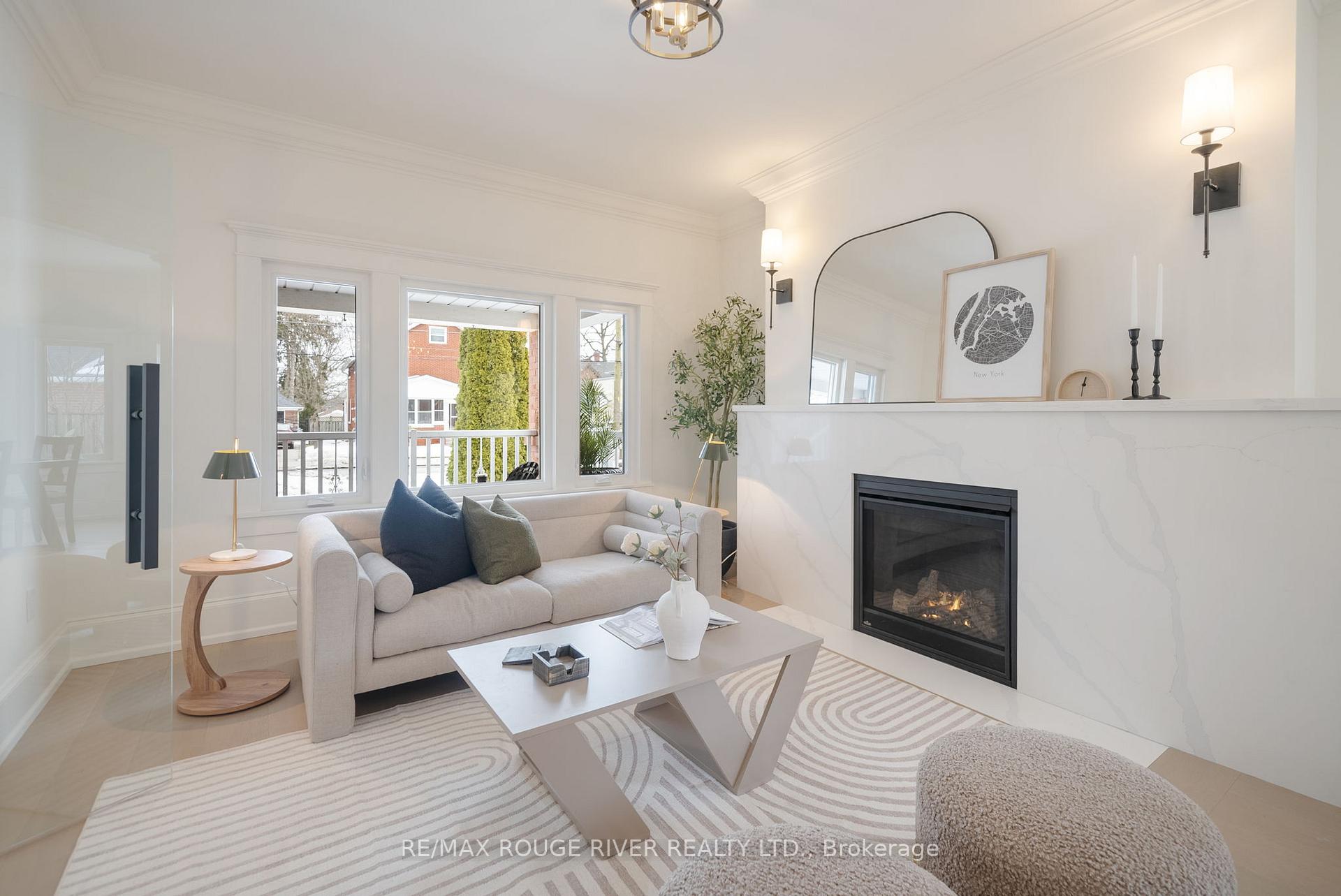 Photo 9 of 357 George Street, Cobourg — HOMEH