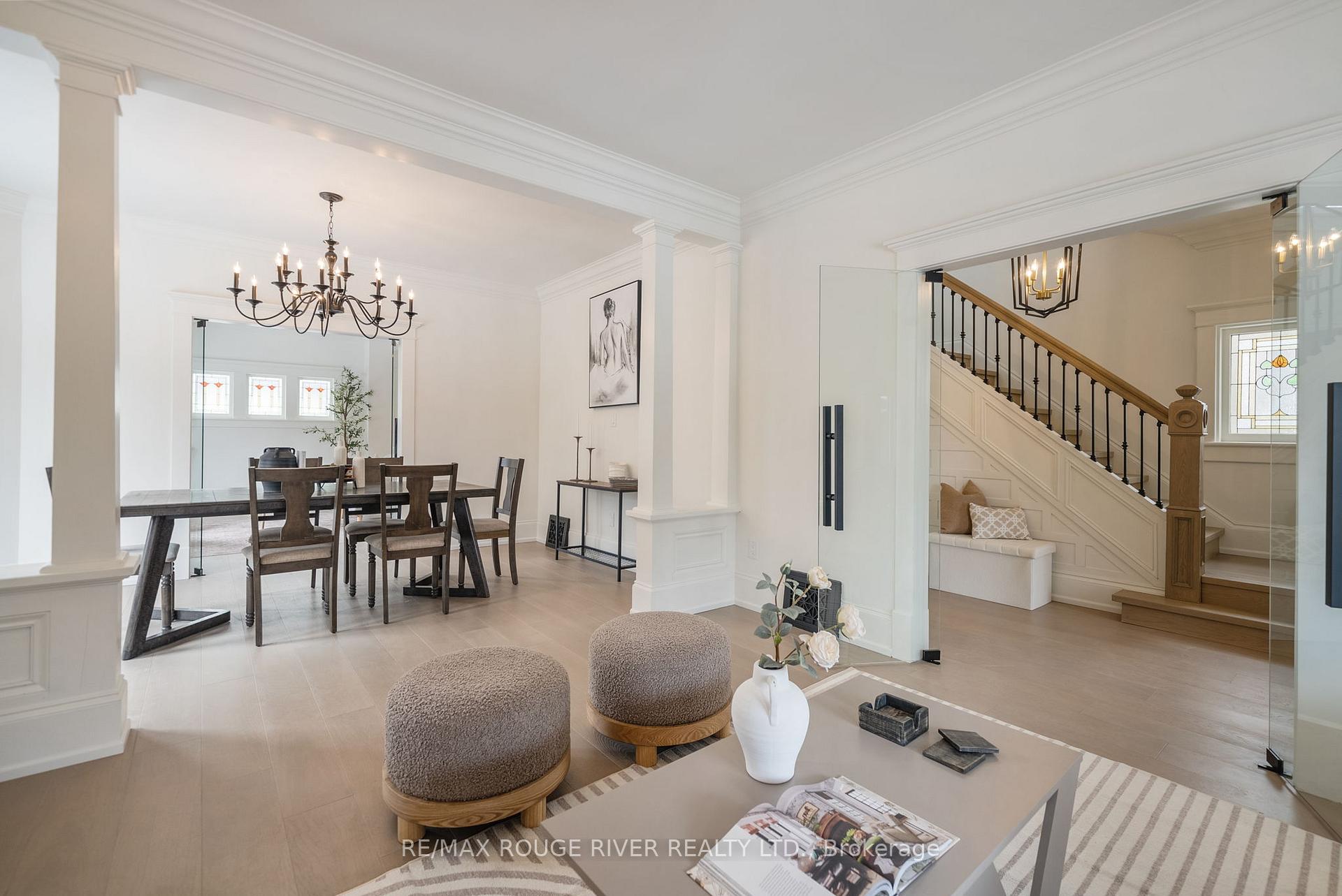 Photo 11 of 357 George Street, Cobourg — HOMEH