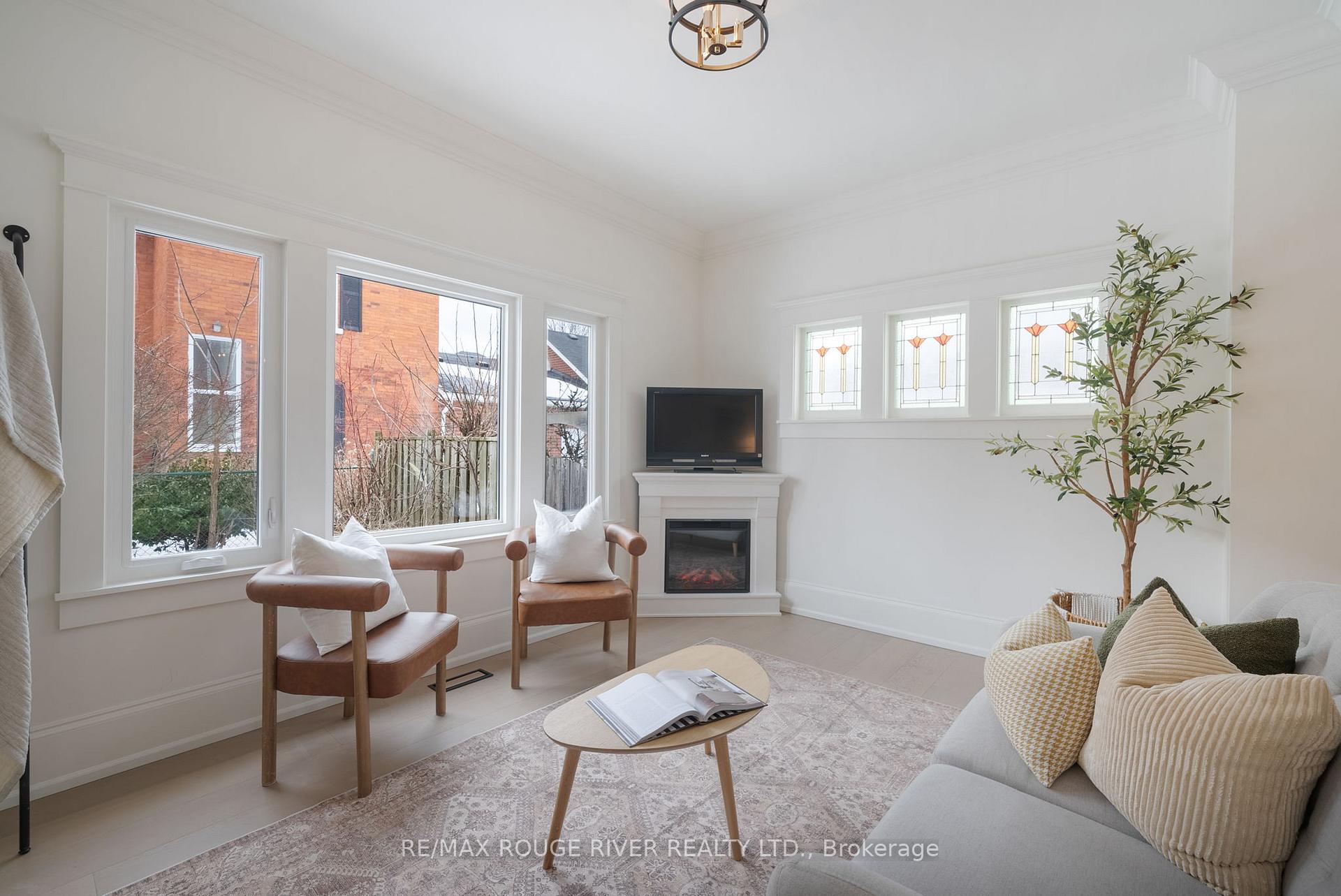Photo 16 of 357 George Street, Cobourg — HOMEH