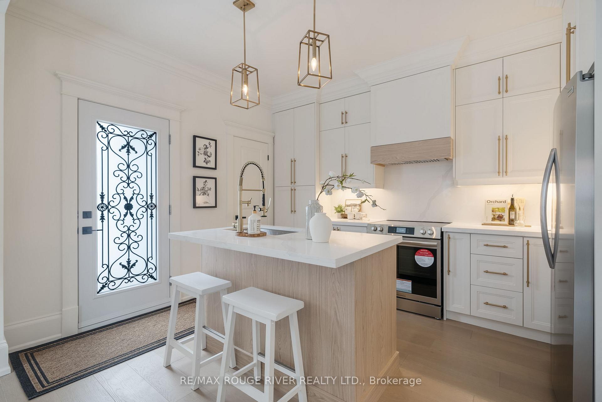 Photo 17 of 357 George Street, Cobourg — HOMEH