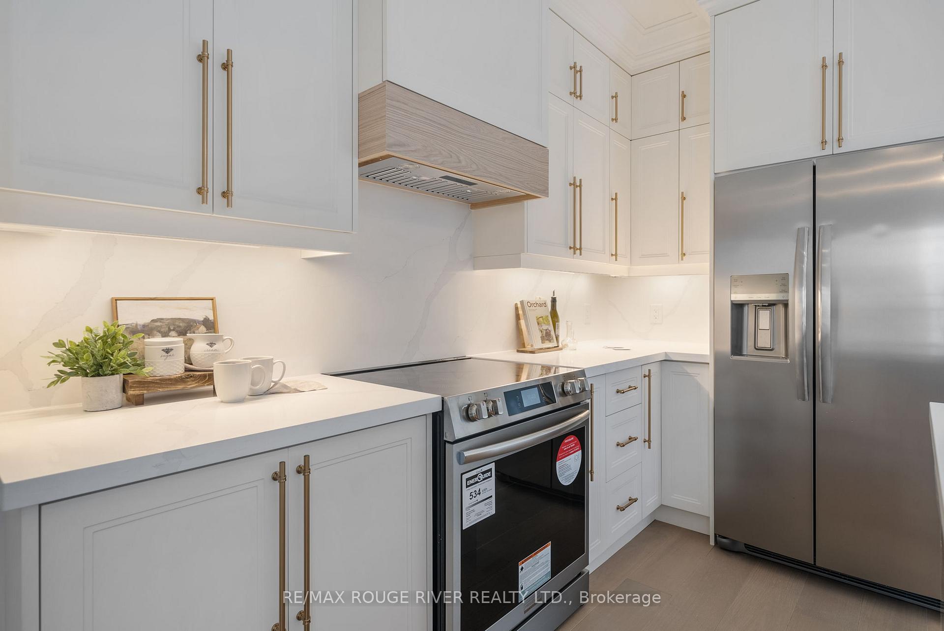 Photo 18 of 357 George Street, Cobourg — HOMEH