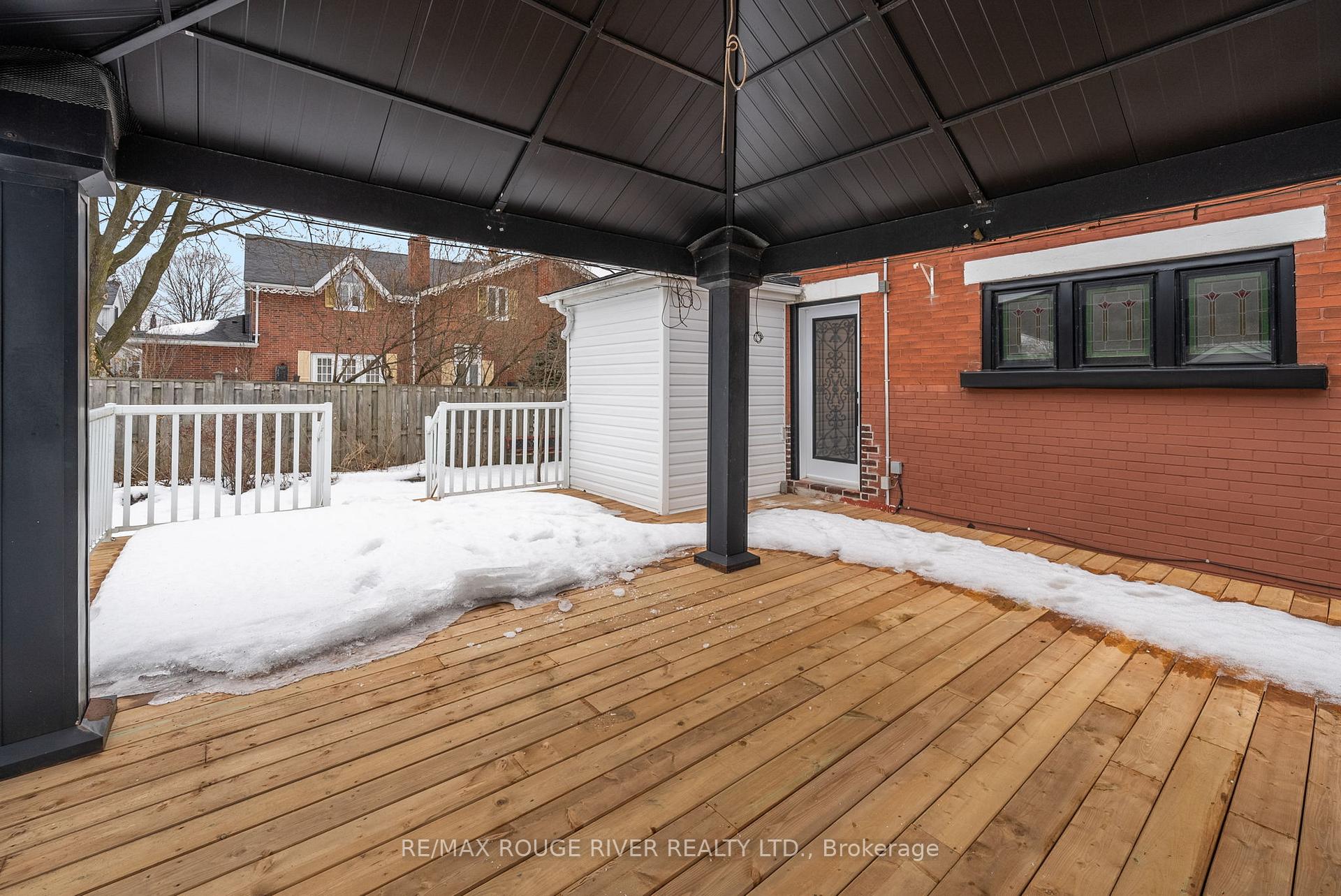 Photo 48 of 357 George Street, Cobourg — HOMEH