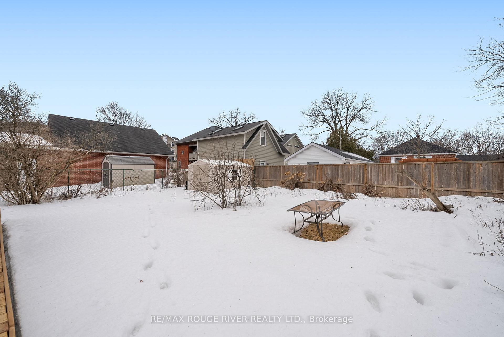 Photo 49 of 357 George Street, Cobourg — HOMEH