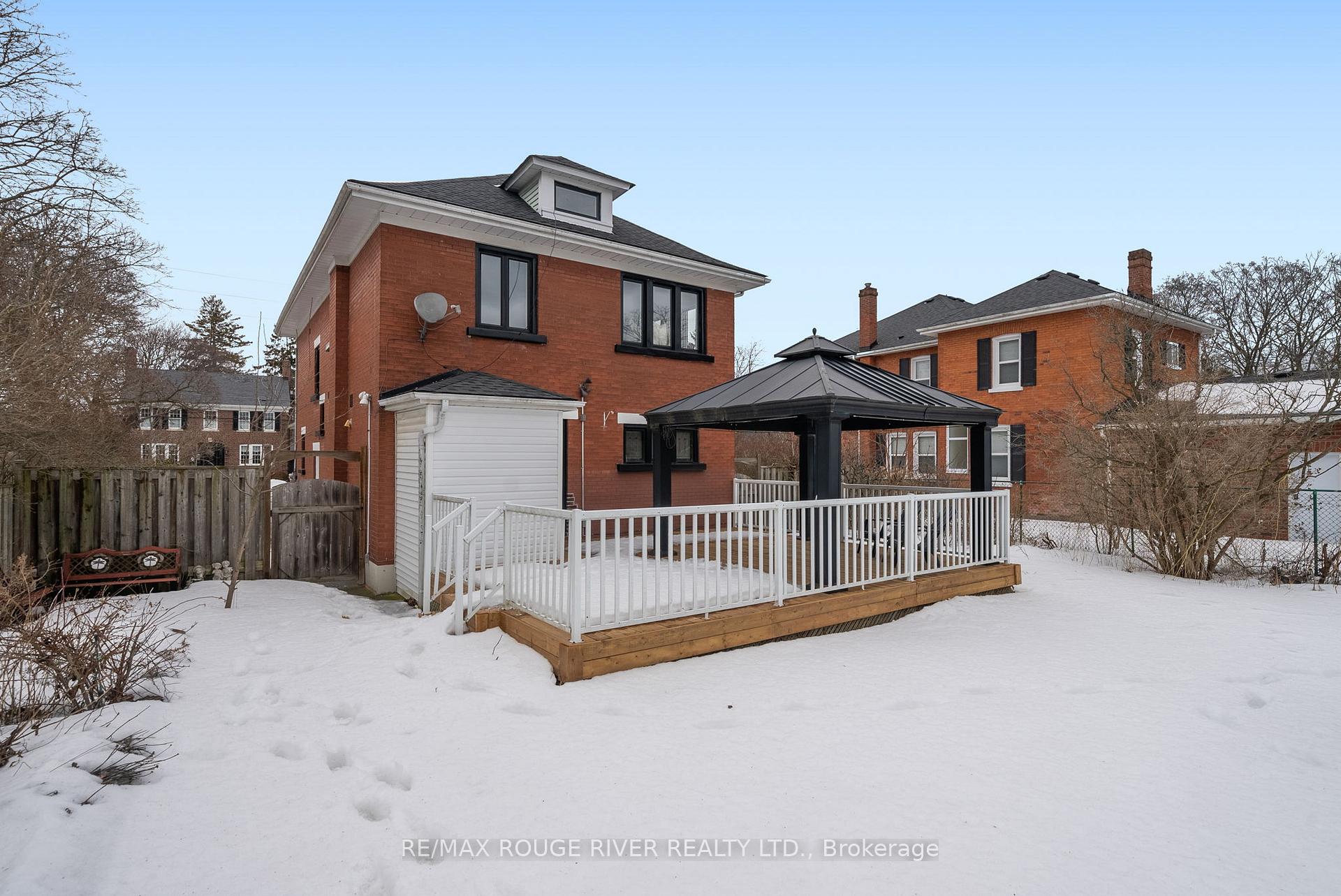 Photo 50 of 357 George Street, Cobourg — HOMEH
