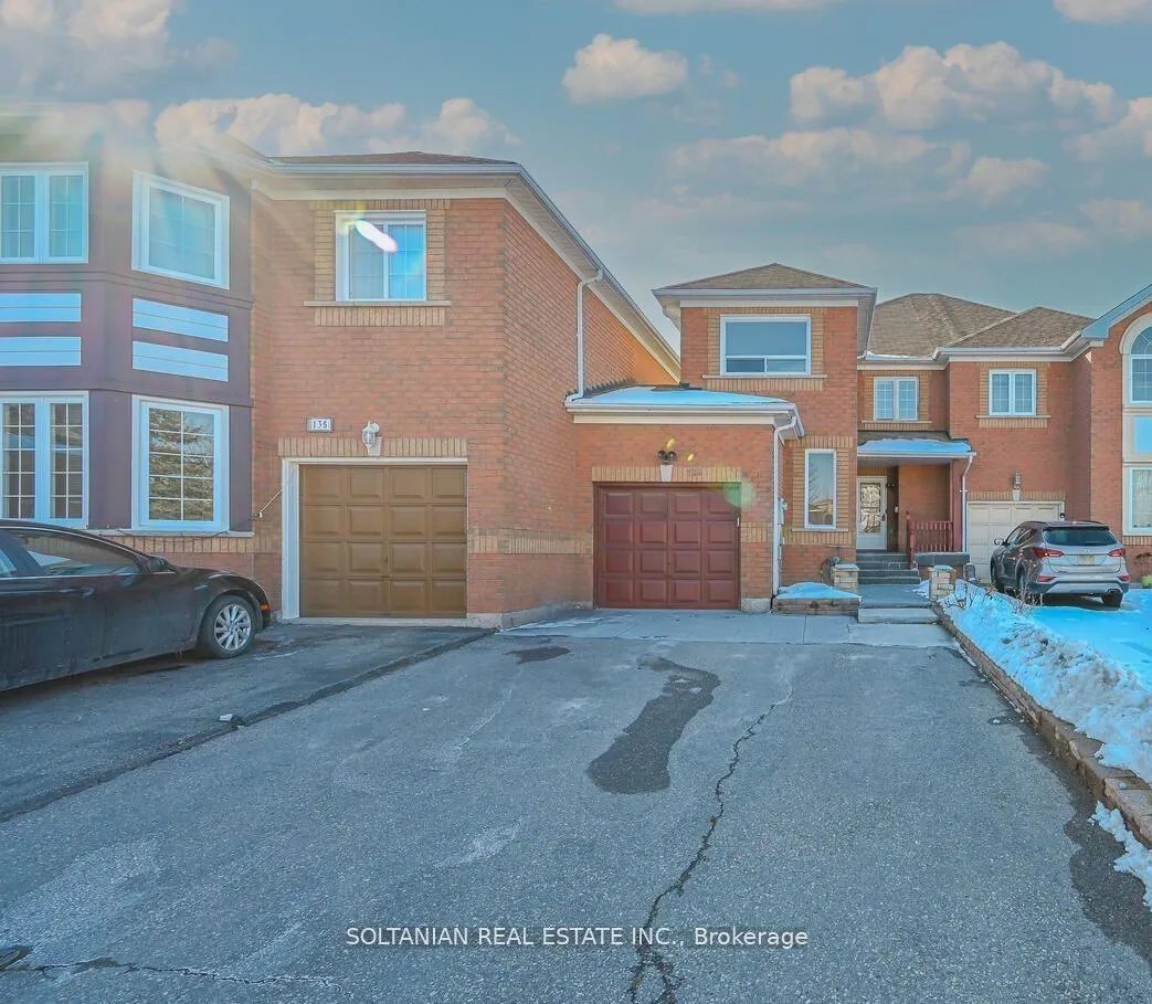 Front of 133 Shady Pine Circle