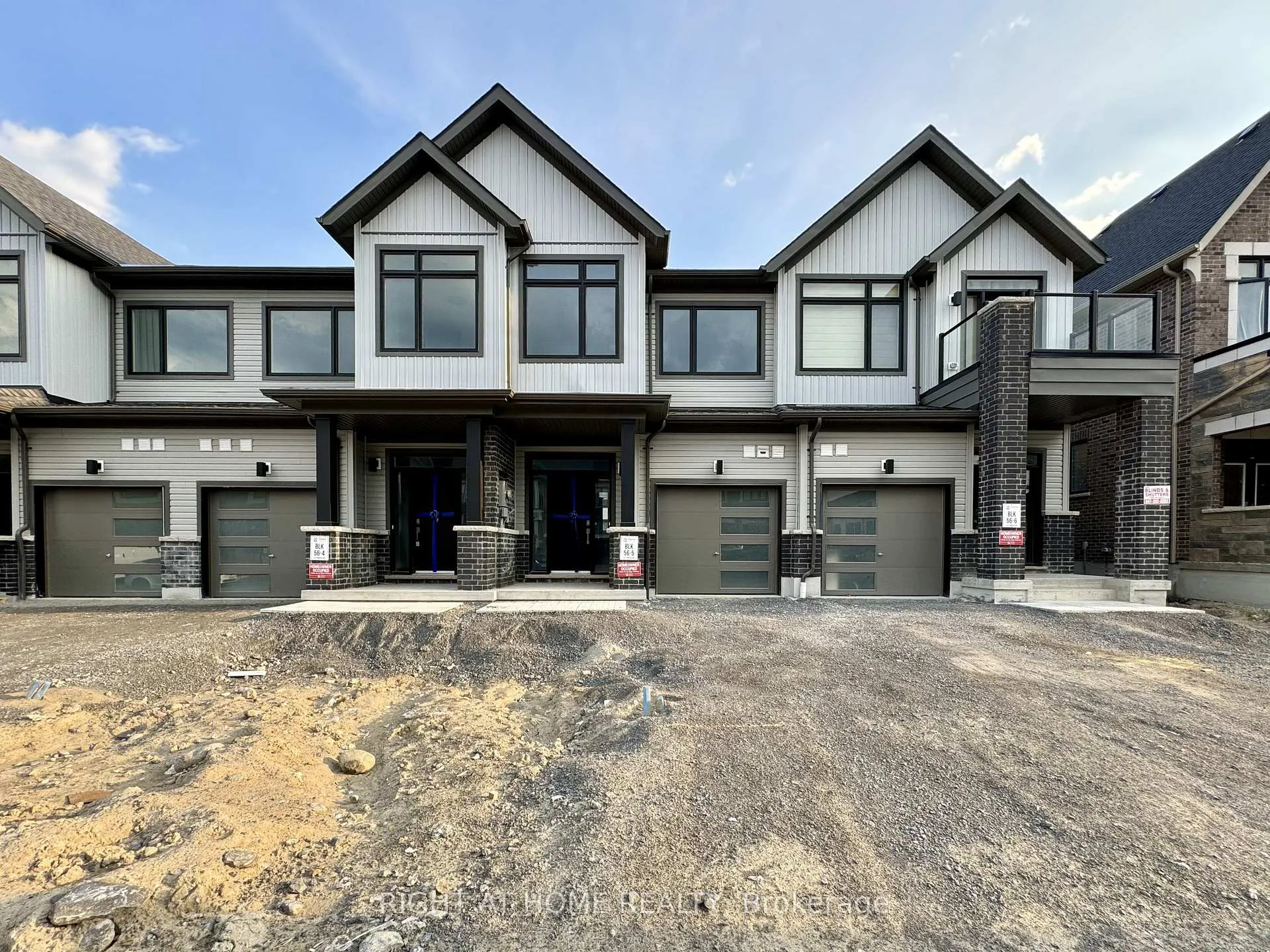 Photo 1 of 1107 Thompson Drive, Oshawa, Kedron — HOMEH