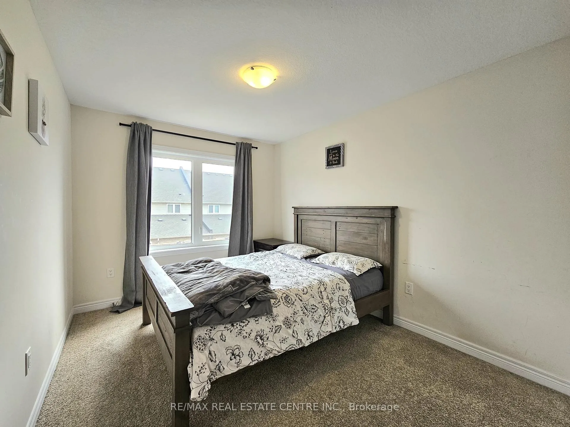 Photo 20 of Unit 75, 1890 Rymal Road E, Hamilton, Hannon — HOMEH