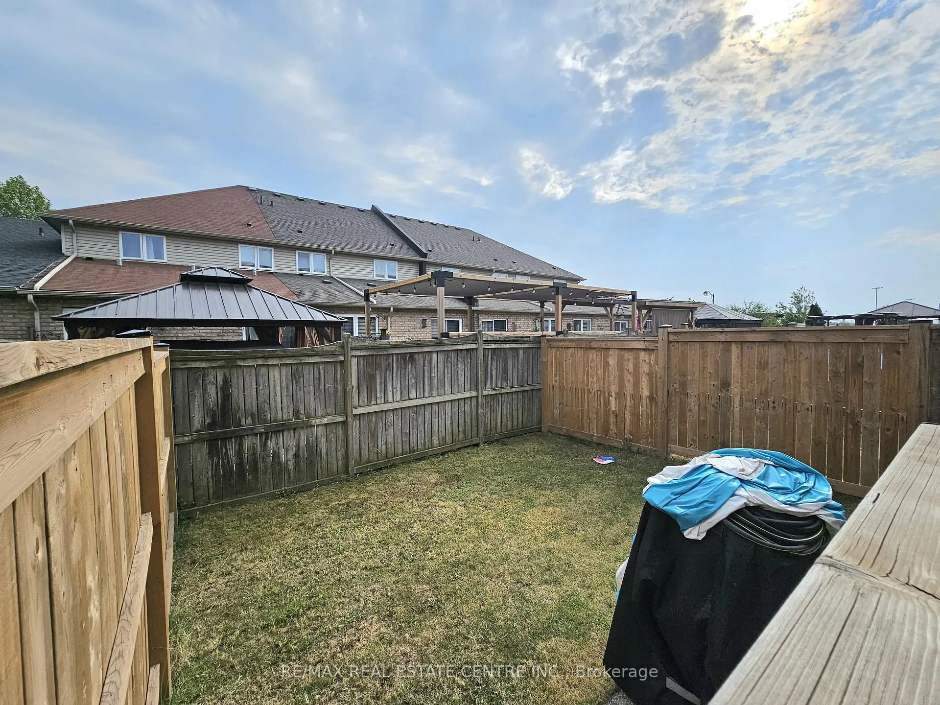 Photo 25 of Unit 75, 1890 Rymal Road E, Hamilton, Hannon — HOMEH