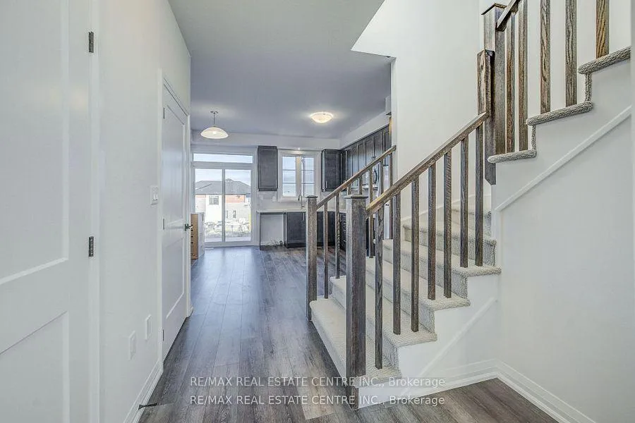 Photo 5 of Unit 1, 120 Court Drive, Brant, Paris — HOMEH