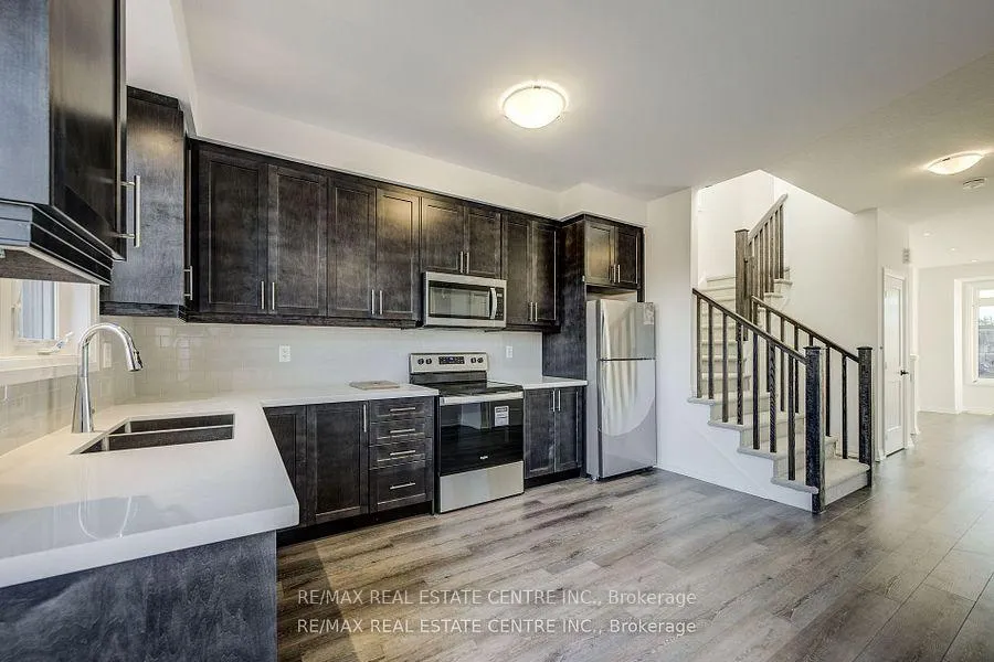 Photo 9 of Unit 1, 120 Court Drive, Brant, Paris — HOMEH