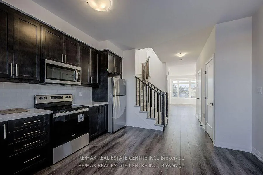 Photo 10 of Unit 1, 120 Court Drive, Brant, Paris — HOMEH
