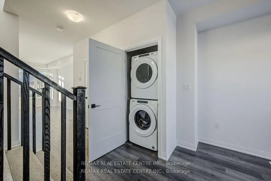 Photo 12 of Unit 1, 120 Court Drive, Brant, Paris — HOMEH
