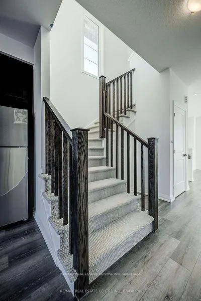 Photo 14 of Unit 1, 120 Court Drive, Brant, Paris — HOMEH