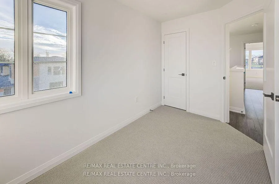 Photo 22 of Unit 1, 120 Court Drive, Brant, Paris — HOMEH