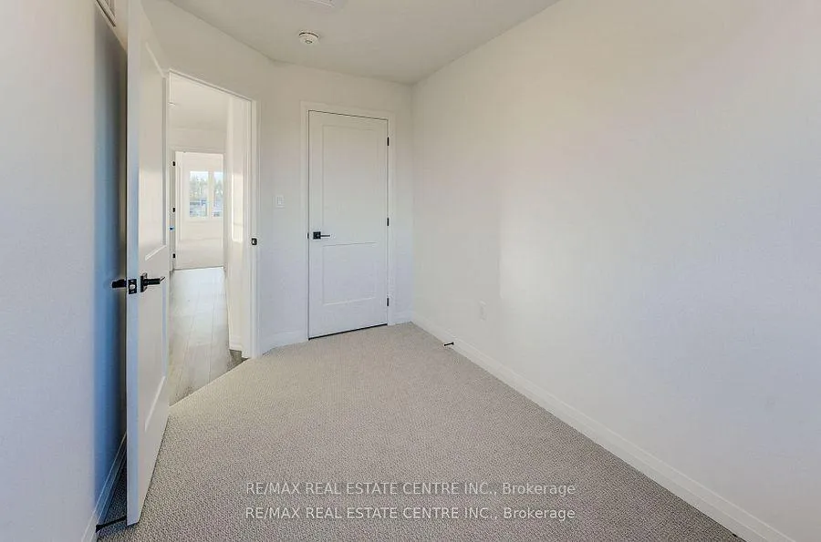 Photo 24 of Unit 1, 120 Court Drive, Brant, Paris — HOMEH