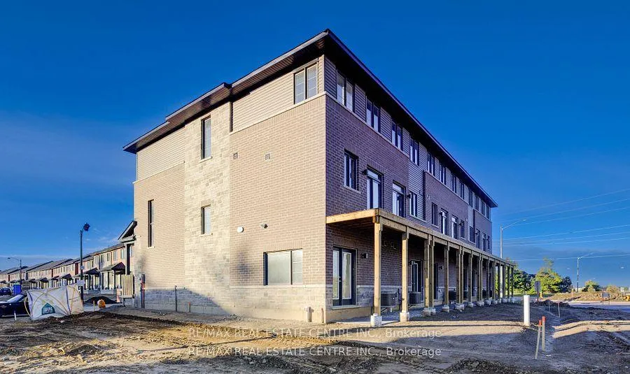Photo 32 of Unit 1, 120 Court Drive, Brant, Paris — HOMEH