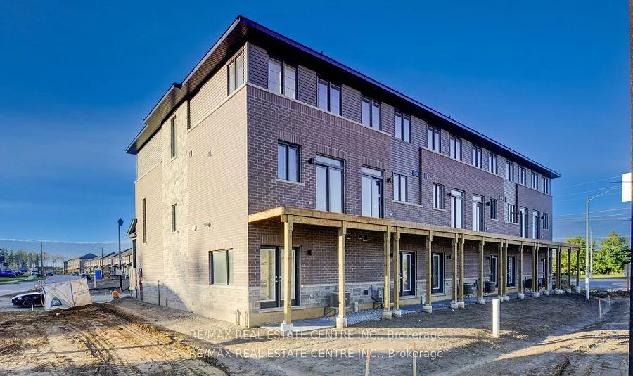 Photo 33 of Unit 1, 120 Court Drive, Brant, Paris — HOMEH