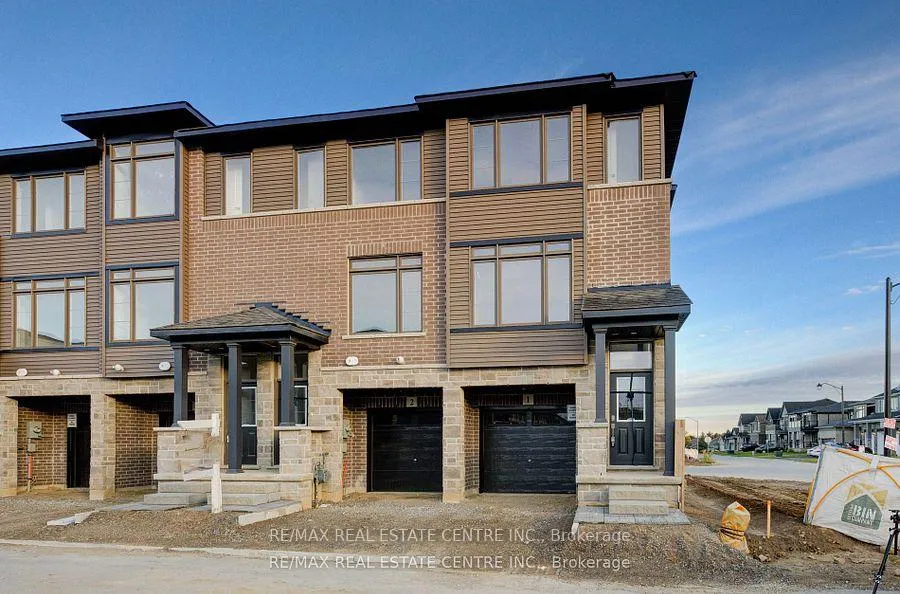 Photo 34 of Unit 1, 120 Court Drive, Brant, Paris — HOMEH