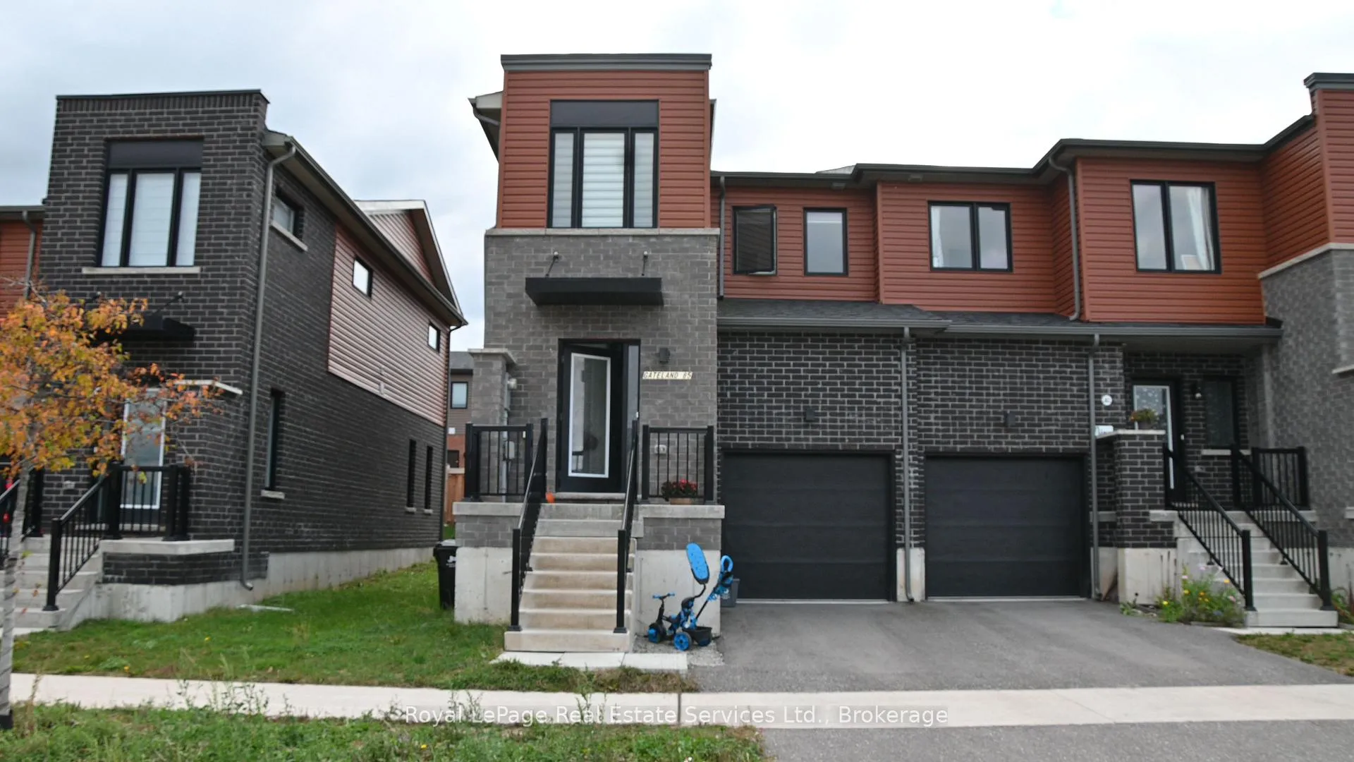 Photo 1 of 85 Gateland Drive, Barrie, Painswick South — HOMEH