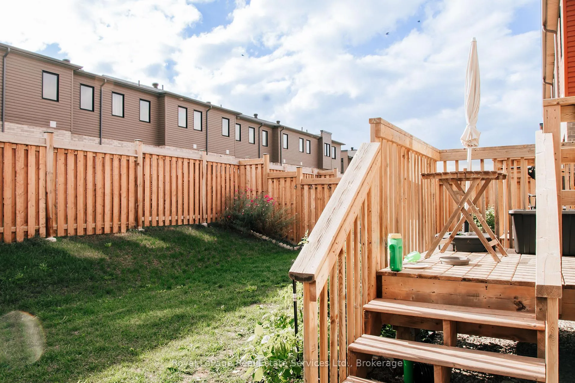 Photo 29 of 85 Gateland Drive, Barrie, Painswick South — HOMEH