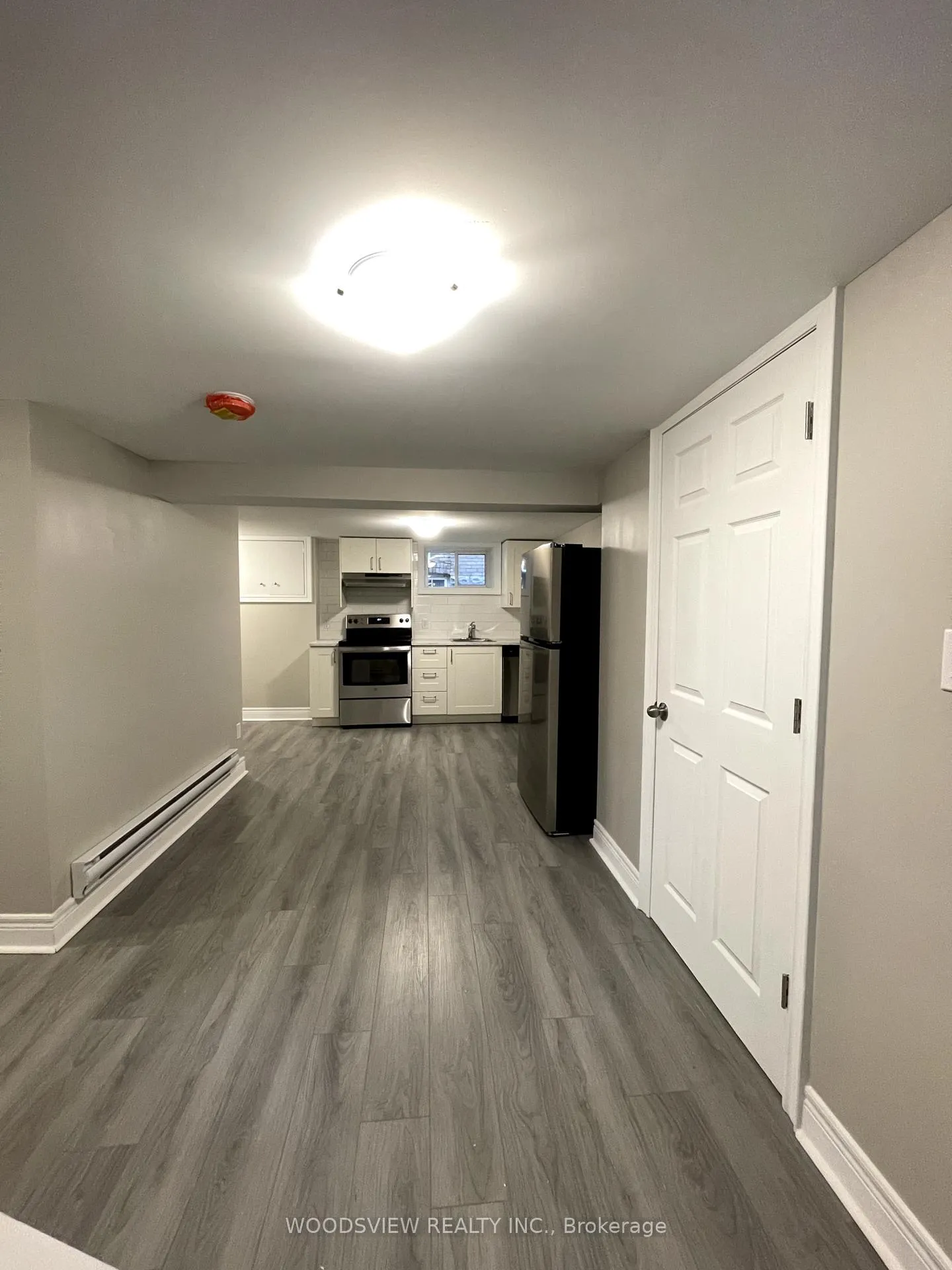 Photo 2 of Unit Lower, 24 Leinster Avenue S, Hamilton, Stipley — HOMEH