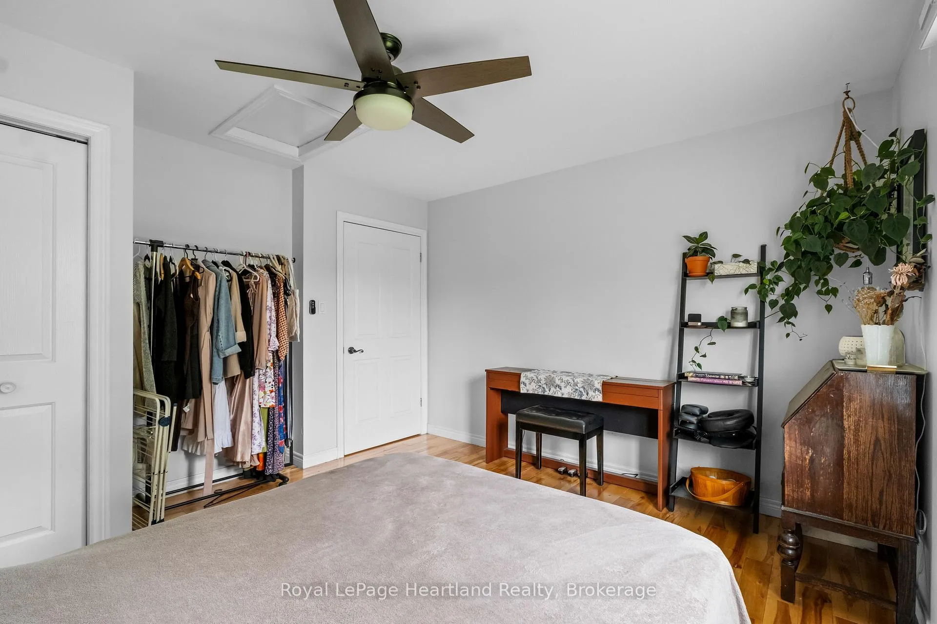 Photo 15 of Unit 1, 43 Raglan Street E, Goderich, Goderich (Town) — HOMEH