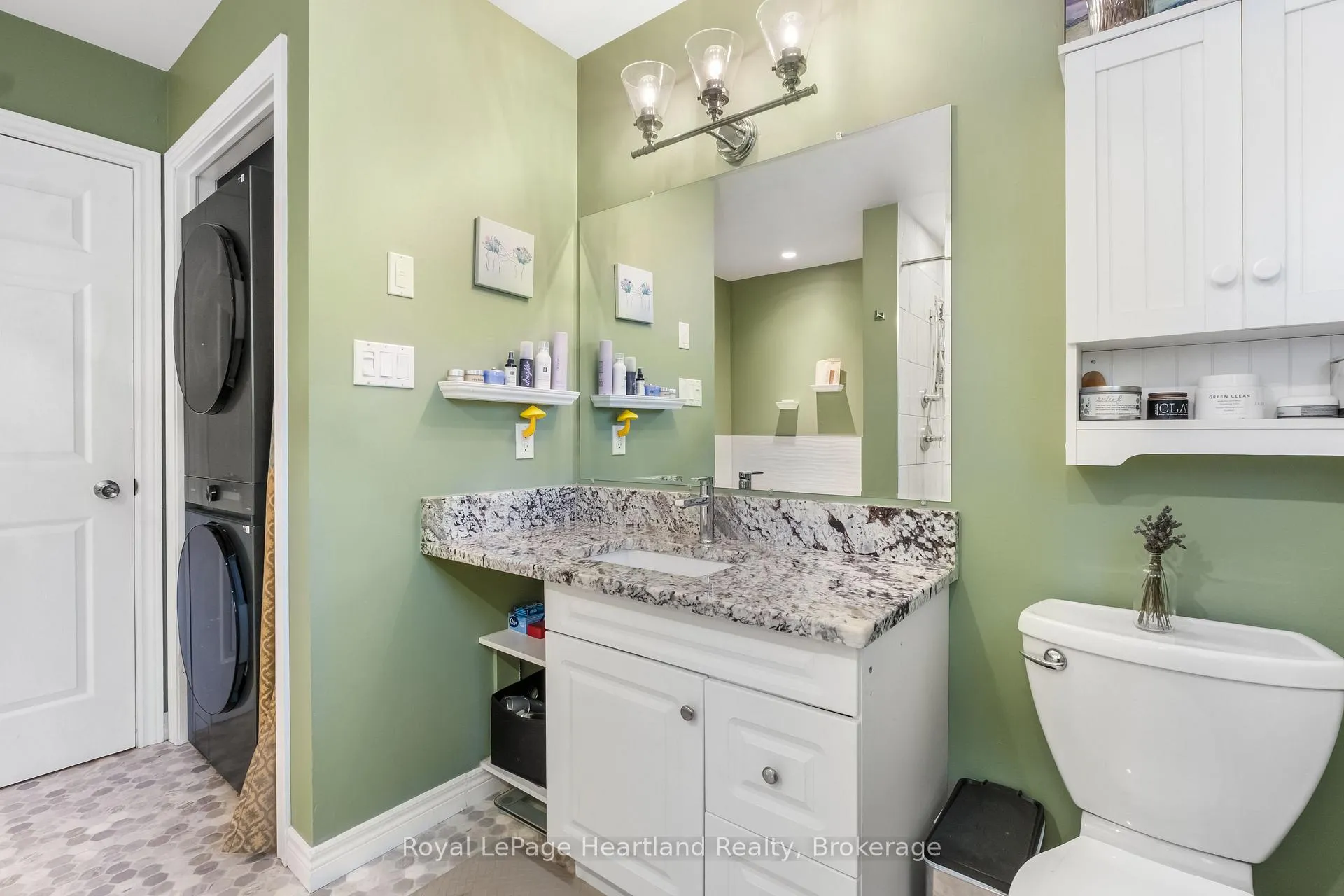 Photo 19 of Unit 1, 43 Raglan Street E, Goderich, Goderich (Town) — HOMEH