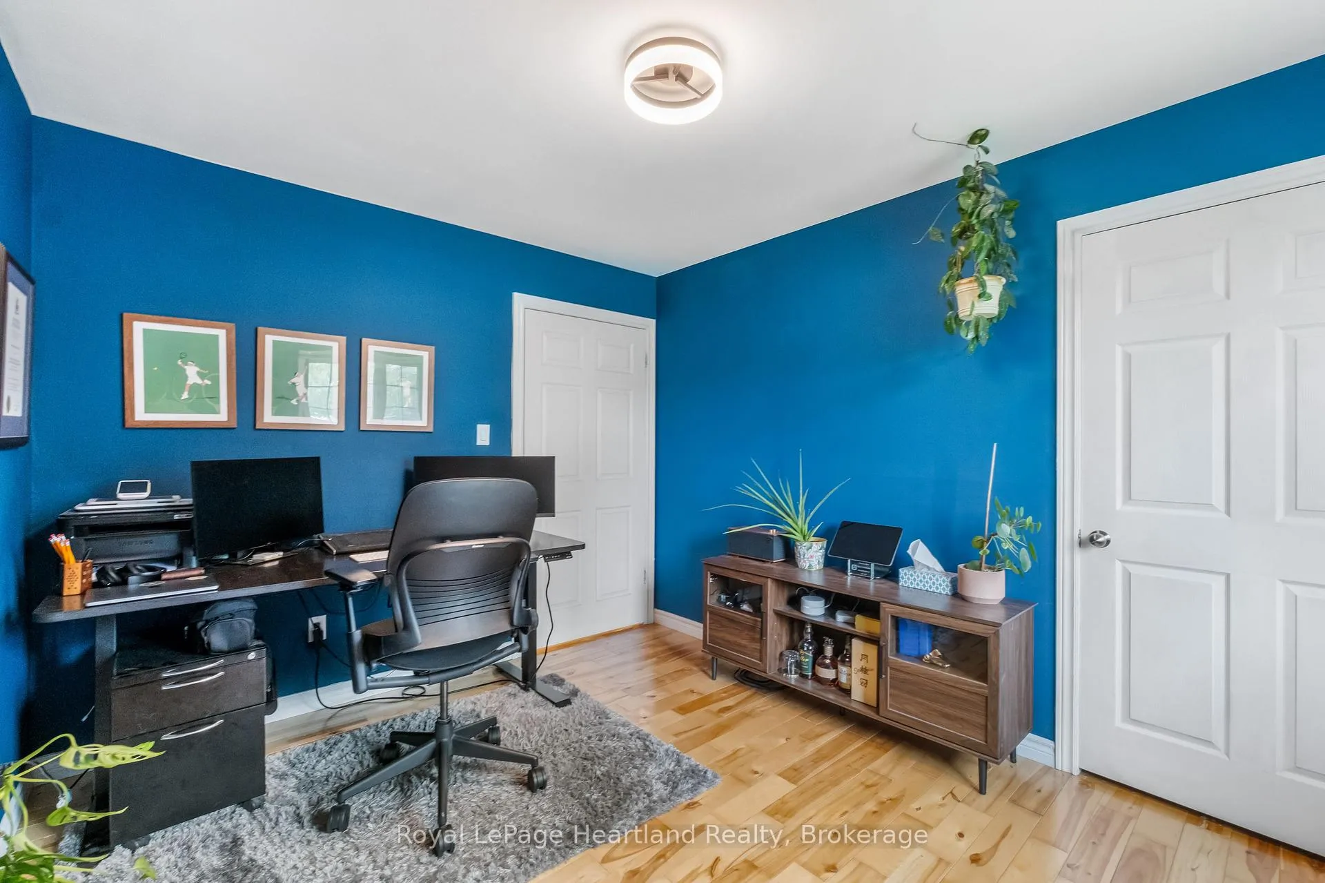 Photo 22 of Unit 1, 43 Raglan Street E, Goderich, Goderich (Town) — HOMEH