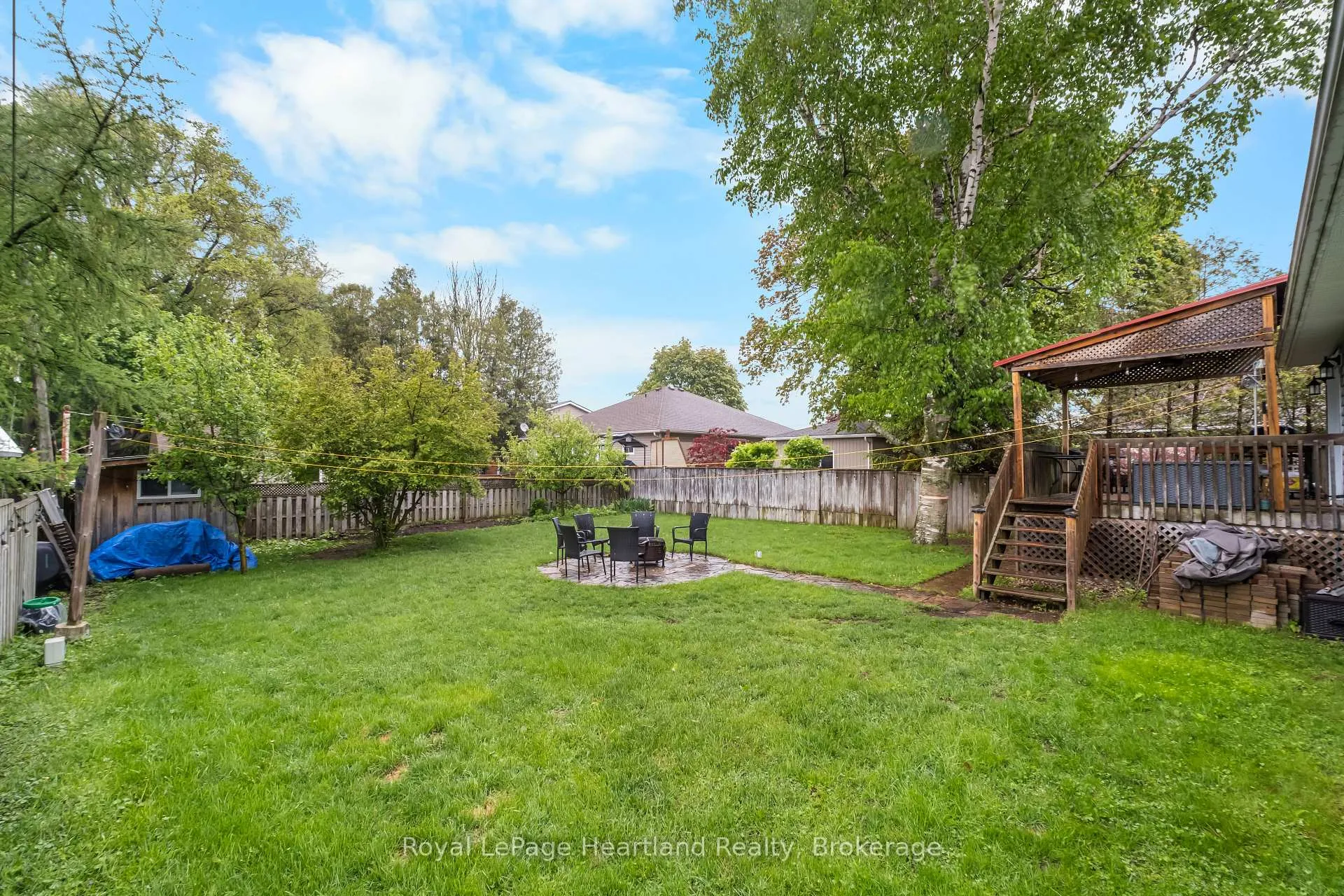 Photo 25 of Unit 1, 43 Raglan Street E, Goderich, Goderich (Town) — HOMEH