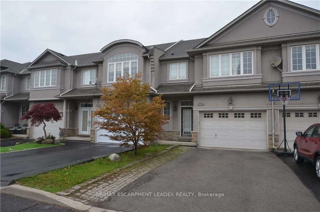 Photo 1 of 524 Stonehenge Drive, Hamilton, Ancaster — HOMEH