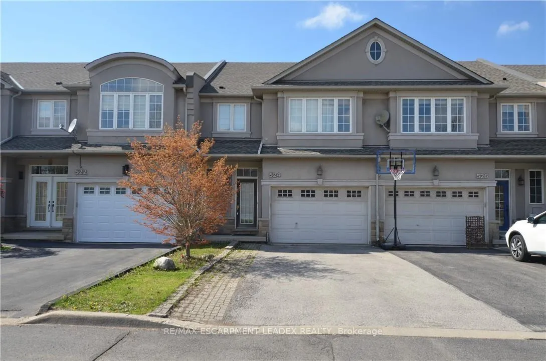 Photo 13 of 524 Stonehenge Drive, Hamilton, Ancaster — HOMEH